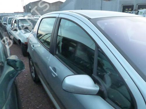 Right front window switch PEUGEOT 307 (3A/C) 2.0 HDi 110 | BP23699252I26  - Image 29