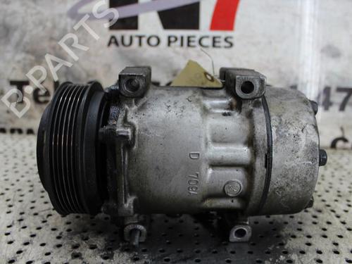 Used AC compressor AC compressor 23665601 23665601
