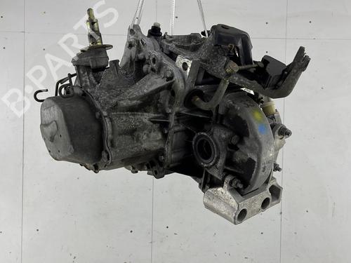 Gearbox CITROËN XSARA PICASSO (N68) 2.0 HDi | BP29325161M3 