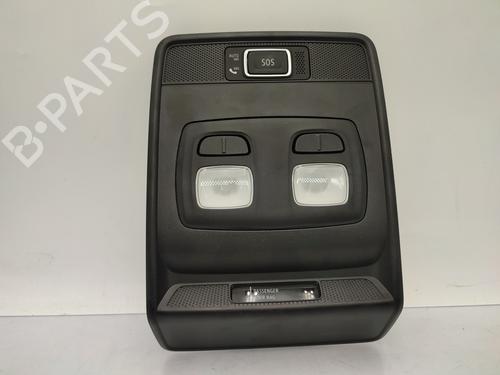 Innerbelysning RENAULT CLIO V (B7_) 1.0 TCe 90 (B7MT) (91 hp) 23683575