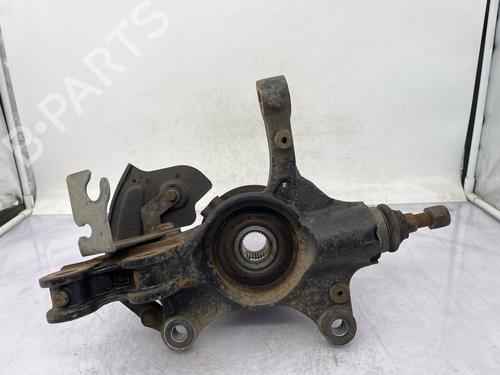 Right front steering knuckle CITROËN JUMPY III Van (V_) 1.5 BlueHDi 100 | BP36943620M26  - Image 5