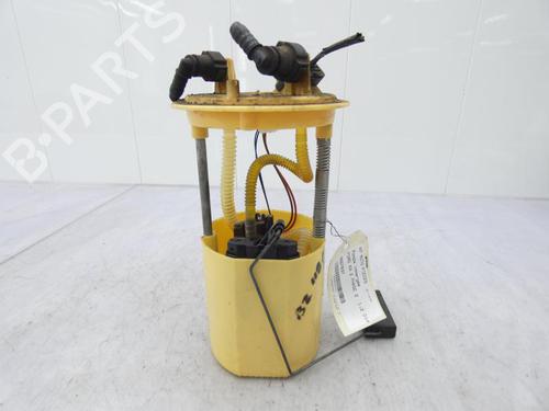 Used Fuel pump FORD KA (RU8) 1.3 TDCi (75 hp) 23681755