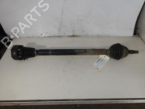 Used Right front driveshaft Right front driveshaft VW POLO (6N2) 1.4 (60 hp) 23694624 23694624