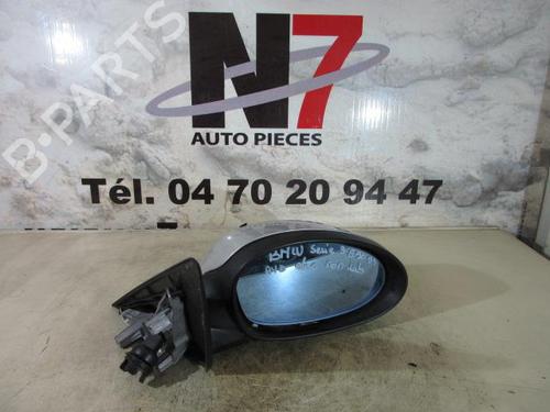 Used Right mirror BMW 3 (E90) 330 d (231 hp) 23669305