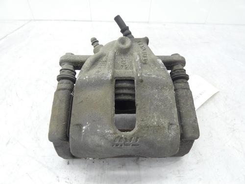 Used Right front brake caliper Right front brake caliper RENAULT CLIO III (BR0/1, CR0/1) 1.5 dCi (BR17, CR17) (86 hp) 23672259 23672259