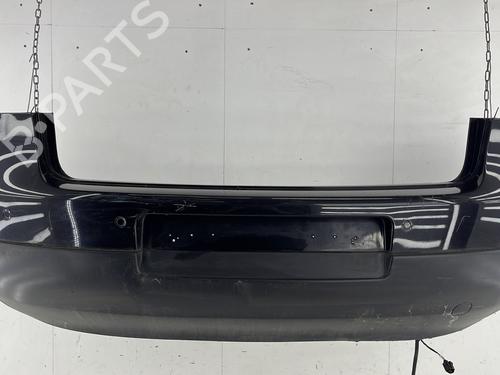 Used Rear bumper VW GOLF V (1K1) 1.6 (102 hp) 26927628