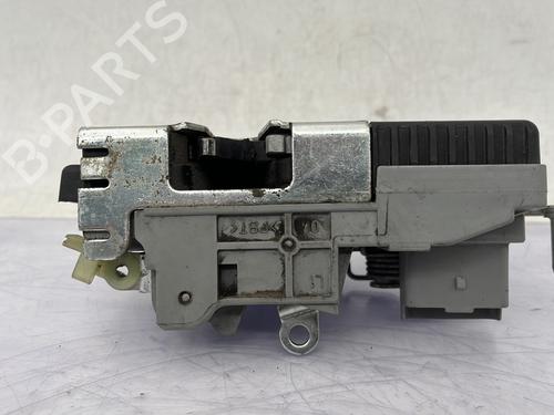 Front left lock CITROËN C8 (EA_, EB_) 2.0 HDi 165 | BP31814111C98 