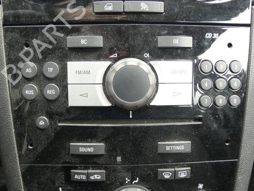 Headlight switch OPEL CORSA D (S07) 1.3 CDTI (L08, L68) | BP23698897I24  - Image 16