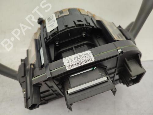 Steering column stalk SEAT EXEO (3R2) 2.0 TDI | BP23732062I23 - Image 6