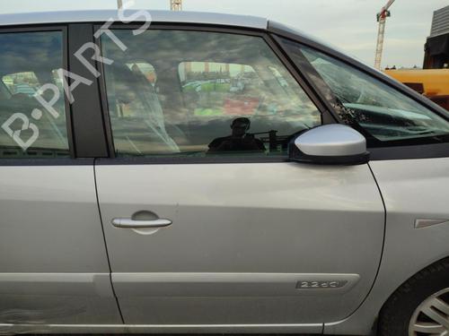 Left front steering knuckle RENAULT ESPACE IV (JK0/1_) 2.2 dCi (JK0H) | BP23709813M25 - Image 14