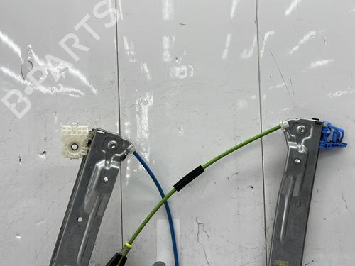 Front right window mechanism CITROËN C3 Picasso (SH_) 1.6 HDi | BP31646550C23 