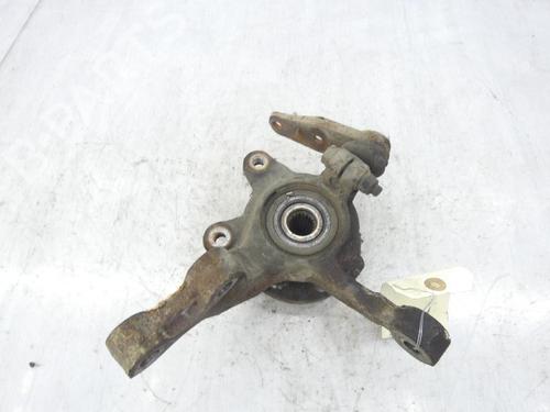 Used Left front steering knuckle RENAULT 19 I (B/C53_) 1.4 (80 hp) 23668393