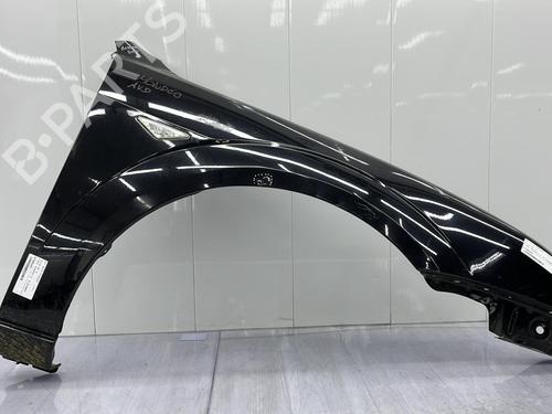 Right front fenders FORD MONDEO III (B5Y) 2.0 TDCi | BP23674399C42 