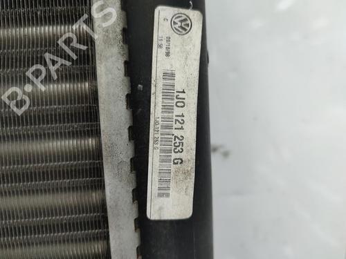 Køler VW GOLF IV (1J1) 1.4 16V | BP23710778M31 