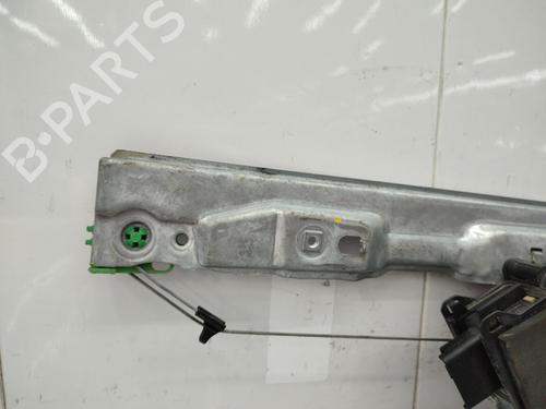 Used Front left window mechanism Front left window mechanism PEUGEOT 308 SW I (4E_, 4H_) 1.6 HDi (114 hp) 23722206 23722206
