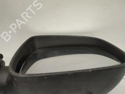 Right mirror DACIA DUSTER (HS_) 1.5 dCi | BP25129389C27 
