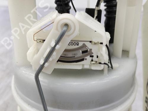 Used Fuel pump FIAT PANDA (169_) 1.2 (169.AXB11, 169.AXB1A) (60 hp) 23708019