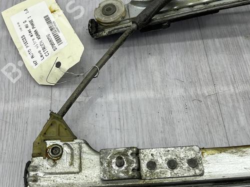 Front left window mechanism CITROËN XSARA (N1) 1.8 i | BP23674395C22 