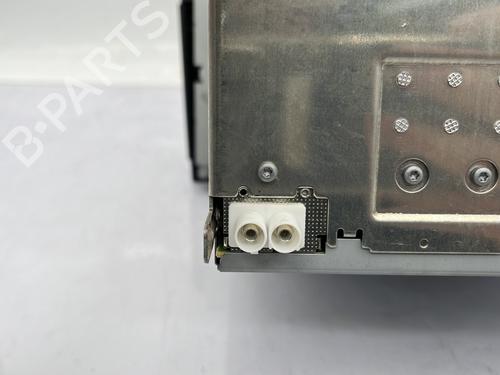 Radio AUDI A3 (8P1) 2.0 TDI quattro | BP26409935E6 