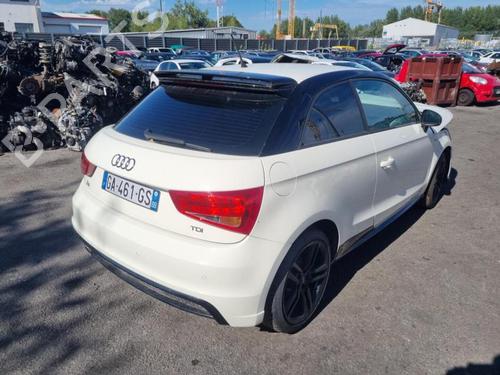 Left sun visor AUDI A1 (8X1, 8XK) 1.6 TDI | BP23718889I1 - Image 15