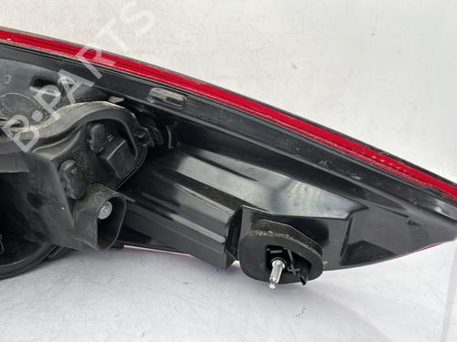 Left taillight RENAULT MEGANE III Grandtour (KZ0/1) 1.5 dCi (KZ09, KZ0D, KZ1G, KZ29, KZ14, KZ1W, KZ10, KZ1F,... | BP29627253C34 