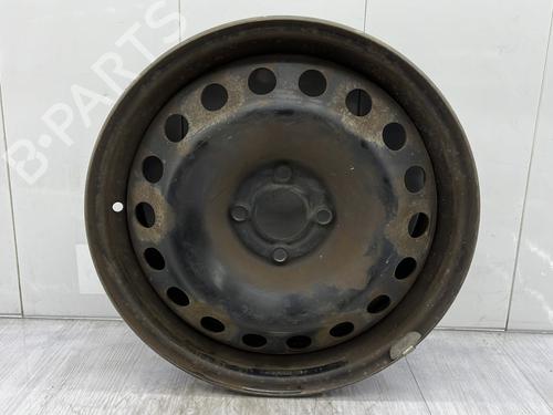 Used Rim RENAULT GRAND SCÉNIC II (JM0/1_) 1.6 (113 hp) 23681409