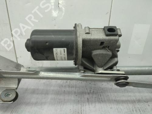 Front wiper motor CITROËN DS4 (NX_) 1.6 HDi 115 | BP25214788M29 - Image 4