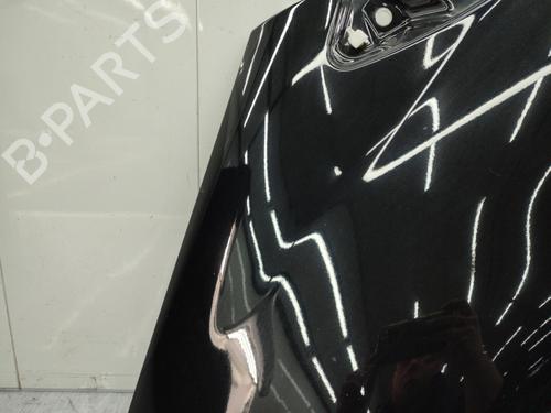 Left front fenders MERCEDES-BENZ A-CLASS (W169) A 180 CDI (169.007, 169.307) | BP23709657C41 