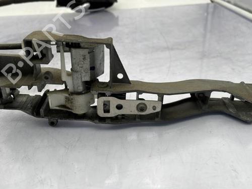 Front left lock CITROËN C3 II (SC_) 1.4 HDi 70 (SC8HZC, SC8HR0, SC8HP4) | BP23753428C98  - Image 6