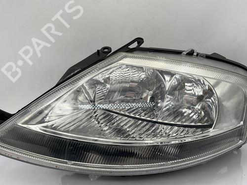 Used Left headlight CITROËN C3 I (FC_, FN_) 1.1 i (60 hp) 28103479
