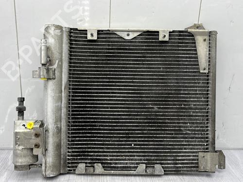 Used AC radiator AC radiator OPEL ASTRA G Hatchback (T98) 2.0 DTI 16V (F08, F48) (101 hp) 23688876 23688876