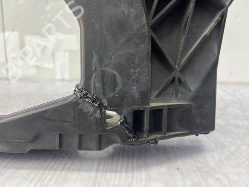 Frontplade/Frontkurv AUDI Q2 (GAB, GAG) 1.4 TFSI | BP36901784C72  - Image 16