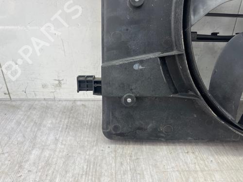 Elettroventola radiatore Elettroventola radiatore CHEVROLET CRUZE Hatchback (J305) 1.7 D (131 hp) 36664006 36664006