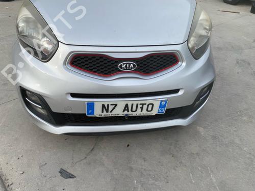 Left headlight KIA PICANTO II (TA) 1.0 | BP37418906C28 - Image 55