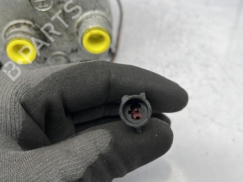 AC compressor PEUGEOT BOXER Van (244) 2.8 HDi | BP32360359M34