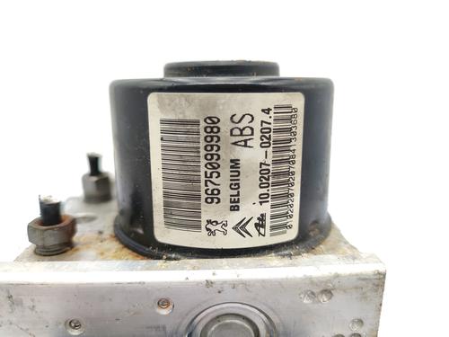 ABS pump CITROËN C3 Picasso (SH_) 1.6 HDI 90 | BP23680630M43  - Image 8