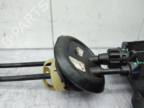 Gear lever PEUGEOT 2008 I (CU_) 1.6 HDi | BP23709945M90  - Image 5