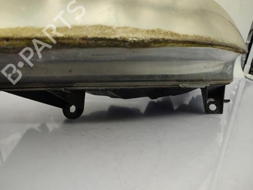 Left headlight RENAULT SCÉNIC II (JM0/1_) 1.5 dCi (JM02, JM13) | BP23673944C28 - Image 5