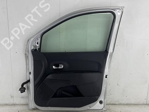 Right front door DACIA LODGY (JS_) 1.5 dCi (JSMC, JSAF) | BP27252396C3 