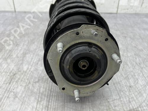 Left front shock absorber FORD FIESTA VII (HJ, HF) 1.1 Ti-VCT | BP25759475M16 
