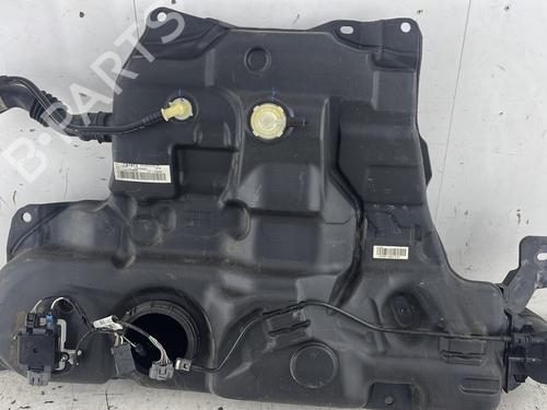 Bensintank RENAULT MEGANE IV Hatchback (B9A/M/N_) 1.6 dCi 165 | BP27220864C62 