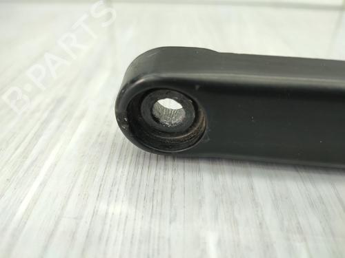 Front windshield wiper arm VW GOLF VI (5K1) 1.6 TDI | BP23718661C143 