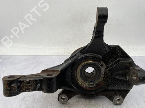 Right front steering knuckle RENAULT ESPACE IV (JK0/1_) 1.9 dCi (JK0U) | BP27473768M26  - Image 7