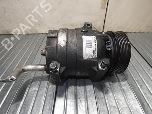 AC compressor RENAULT LAGUNA II (BG0/1_) 1.9 dCi (BG1A, BG1W, BG0G) | BP23697295M34 - Image 4