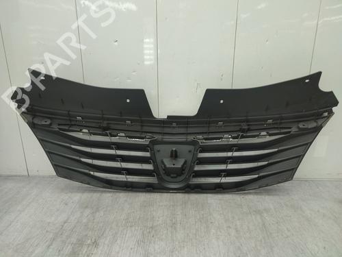 Grill DACIA LOGAN (LS_) 1.4 MPI LPG (LS0C) | BP26154543C40  - Image 5