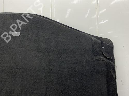 Used Luggage compartment floor Luggage compartment floor FORD C-MAX II (DXA/CB7, DXA/CEU) 1.0 EcoBoost (125 hp) 29839349 29839349