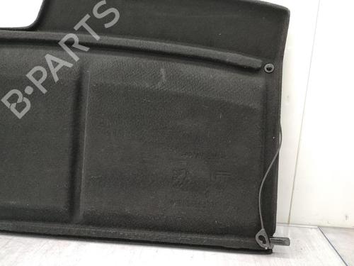 Used Rear parcel shelf Rear parcel shelf PEUGEOT 106 II (1A_, 1C_) 1.1 i (60 hp) 23740798 23740798