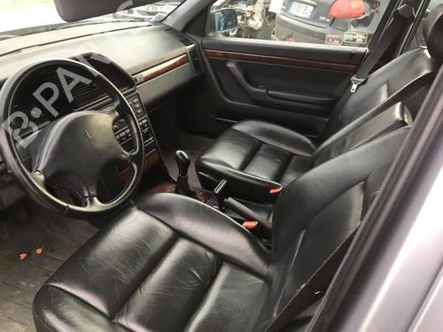 Brugte PEUGEOT 605 (6B) 2.5 Turbo Diesel 4611727
