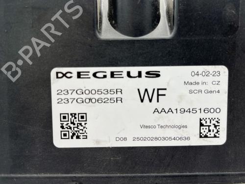 Elektronisk modul DACIA DUSTER (HM_) 1.5 dCi 115 4x4 | BP37743574M83 - Image 3
