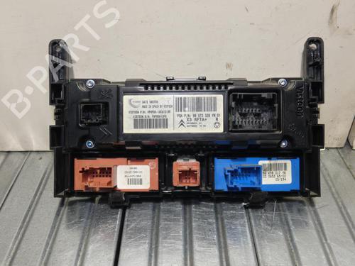Climate control CITROËN C5 II (RC_) 1.6 HDi (RC8HZB) | BP23688517I5  - Image 5